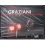 Ivan Graziani 2 MC7 (Omonimo, Same) / All The Best - RCA Sigillata 0743212230147