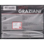 Ivan Graziani 2 MC7 (Omonimo, Same) / All The Best - RCA Sigillata 0743212230147