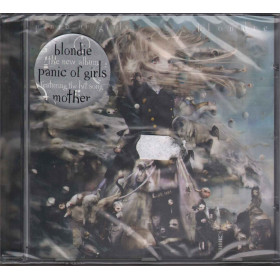 Blondie CD Panic Of Girls / Five Seven Music nbl891 Sigillato 0846070089121 Blondie CD Panic Of Girls / Five Seven Music nbl891 Sigillato 0846070089121
