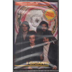I Giganti MC7 I Grandi Successi Originali Flashback BMG Sigillata 0743218327940 I Giganti MC7 I Grandi Successi Originali Flashback BMG Sigillata 0743218327940