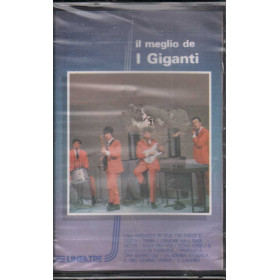 I Giganti MC7 Il meglio de / Linea Tre – RCA Sigillata 0035627442643 I Giganti MC7 Il meglio de / Linea Tre – RCA Sigillata 0035627442643