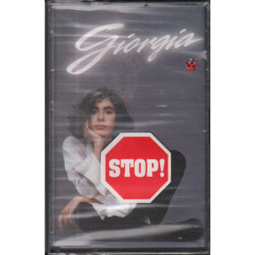 Giorgia MC7 (Omonimo, Same) / RCA Sigillata 0743212119947 Giorgia MC7 (Omonimo, Same) / RCA Sigillata 0743212119947