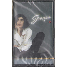 Giorgia MC7 (Omonimo, Same) / RCA Sigillata 0743211922142 Giorgia MC7 (Omonimo, Same) / RCA Sigillata 0743211922142