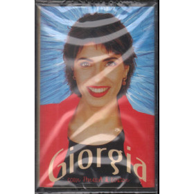 Giorgia MC7 Come Thelma E Louise / BMG Sigillata 0743212809541 Giorgia MC7 Come Thelma E Louise / BMG Sigillata 0743212809541