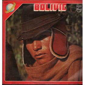 Los Incas Lp Vinile Bolivie / Philips 6311 146 Nuovo Los Incas Lp Vinile Bolivie / Philips 6311 146 Nuovo