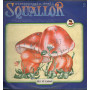 Squallor Lp Vinile Strapppeggio Degli Squallor / Record Bazaar ‎RB 247 Nuovo