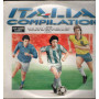AA.VV. Lp Vinile Italia Compilation / Eviva Records EVR 101 LP Nuovo