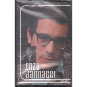 Enzo Jannacci MC7 No Tu No / Linea Tre - BMG Sigillata 0743215124443 Enzo Jannacci MC7 No Tu No / Linea Tre - BMG Sigillata 0743215124443