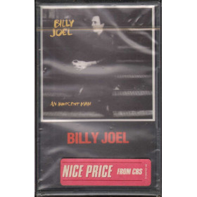 Billy Joel MC7 An Innocent Man / CBS Sigillata 5099746632946 Billy Joel MC7 An Innocent Man / CBS Sigillata 5099746632946