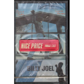 Billy Joel MC7 Glass Houses / CBS Sigillata 5099745008742 Billy Joel MC7 Glass Houses / CBS Sigillata 5099745008742