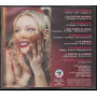 Lisa Fusco CD Cacao (Teleoggi) Mea Sound Mea Cd 554 Sigillato