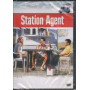 The Station Agent DVD Peter Dinklage / Patricia Clarkson Sigillato 8007038053987