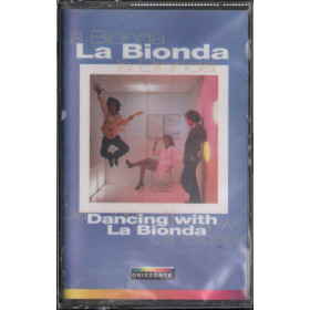 La Bionda MC7 Dancing With - I Successi / RCA Sigillata 0743211775144 La Bionda MC7 Dancing With - I Successi / RCA Sigillata 0743211775144