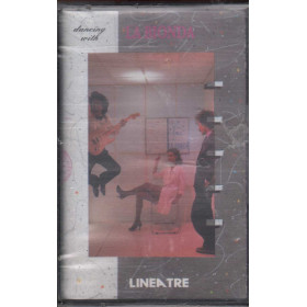 La Bionda MC7 Dancing With / Linea Tre - RCA Sigillata 0743211775144 La Bionda MC7 Dancing With / RCA Sigillata 0743211775144