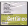Ivan Cattaneo ‎CD Le Piu' Belle Canzoni Di / Warner Sigillato 0016998114124