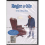 Roger & Me DVD Michael Moore Sigillato 7321958276457