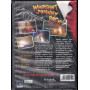 Who Shot Johnny Rock? COMPATIBILE PS2 Xbox DVD- Video Sigillato
