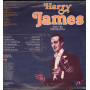 Harry James ‎Lp Vinile Historical Collection  / Gala Records Orizzonte Nuovo