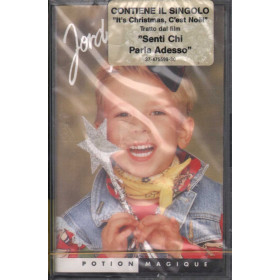 Jordy MC7 Potion Magique / Versailles  VER 475599 4 Sigillata Jordy MC7 Potion Magique / Versailles Sigillata 5099747559945