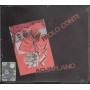 Paolo Conte 2 CD Aguaplano / CGD 2292-44969-2 Sigillato