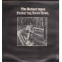 Bodast feat Steve Howe ‎‎‎‎‎‎Lp Vinile The Bodast Tapes / Base Record ‎Sigillato