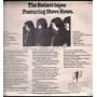 Bodast feat Steve Howe ‎‎‎‎‎‎Lp Vinile The Bodast Tapes / Base Record ‎Sigillato