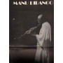 Manu Dibango ‎2 ‎‎Lp Vinile Makossa Man / Disques Festival ALB 381 Nuovo