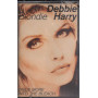 Debbie Harry / Blondie ‎MC7 ‎Once More Into The Bleach / Chrysalis Sigillata