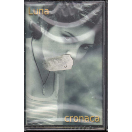 Luna MC7 Cronaca / Easy Records Sigillata 5099749780248