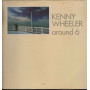 Kenny Wheeler ‎Lp Vinile Around 6 / ECM 1156 Nuovo