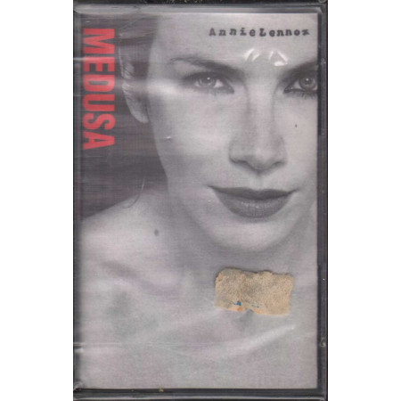 Annie Lennox ‎MC7 Medusa / RCA Sigillata 0743212571745