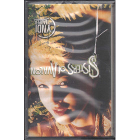 Cyndi Lauper MC7 Sisters Of Avalon / Epic – EPC 485370 4 Sigillata Cyndi Lauper MC7 Sisters Of Avalon / Epic Sigillata 5099748537041