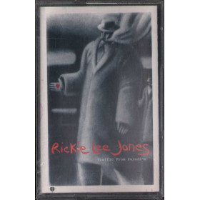 Rickie Lee Jones MC7 Traffic From Paradise / Geffen Records Sigillata La Bouche MC7 Sweet Dreams / MCI 0743212888843