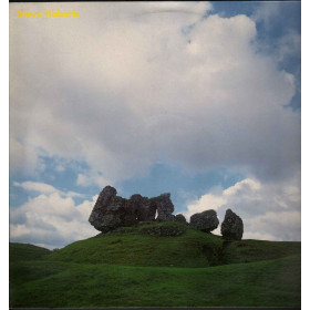 Steve Tibbetts Lp Vinile Yr / ECM 1355 Nuovo 0042283524514 Steve Tibbetts Lp Vinile Yr / ECM 1355 Nuovo 0042283524514