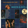 AA.VV. ‎‎Lp Vinile Rock & Roll (Rock Original Hits Vol 2) Disques Festival ‎Nuovo