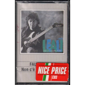 Fausto Leali MC7 Non C'è Neanche Il Coro / CBS Sigillata 5099746639747 Fausto Leali MC7 Non C'è Neanche Il Coro / CBS Sigillata 5099746639747