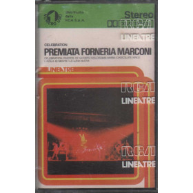 Premiata Forneria Marconi MC7 Celebration / Sigillata Numero Uno – ZNKN 33036 Premiata Forneria Marconi MC7 Antologia / Sigillata Numero Uno – ZNKN 33051