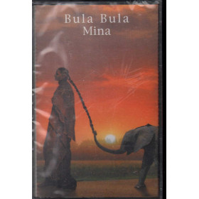 Mina MC7 Bula Bula / PDU Sigillata 5099751918141 Mina MC7 Bula Bula / PDU Sigillata 5099751918141