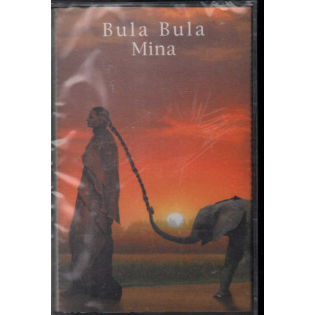Mina MC7 Bula Bula ‎‎/ PDU Sigillata 5099751918141