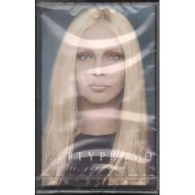 Patty Pravo MC7 Notti Guai E Liberta' Pensiero Stupendo PEN 491248 4 Sigillata Patty Pravo MC7 Notti, Guai E Libertà / Pensiero Stupendo 5099749124844