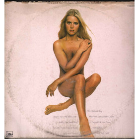 Al Kooper Lp Vinile Act Like Nothing's Wrong / Liberty 3C 054-81382 Nuovo Al Kooper Lp Vinile Act Like Nothing's Wrong / Liberty 3C 054-81382 Nuovo