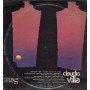 Claudio Villa 2 Lp Vinile Omonimo / Same  Double Music Cetra ‎DPU 90 Nuovo