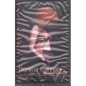 Fiorella Mannoia MC7 Belle Speranze / Harpo Sigillato 5099748917041 Fiorella Mannoia MC7 Belle Speranze / Harpo Sigillato 5099748917041