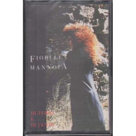 Fiorella Mannoia MC7 Di Terra E Di Vento / Epic Sigillato 5099746613648 Fiorella Mannoia MC7 Di Terra E Di Vento / Epic Sigillato 5099746613648