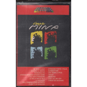 Mina MC7 L'Oro Di Mina / Sigillata Orizzonte - Carosello – ORK 78861 Mina MC7 L'Oro Di Mina / Sigillata Orizzonte - Carosello – ORK 78861