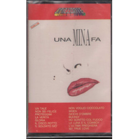 Mina MC7 Una Mina Fa / Orizzonte – Carosello Sigillata 8004821789177 Mina MC7 Una Mina Fa / Orizzonte – Carosello Sigillata 8004821789177