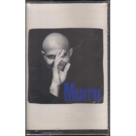 Marcello Murru MC7 Murru / it disco - Virgin Sigillata 5012981870546 Marcello Murru MC7 Murru / it disco - Virgin Sigillata 5012981870546