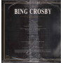 Bing Crosby ‎‎Lp The Vinile Bing Crosby Collection 20 Golden Greats Sigillato