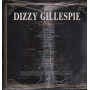 Dizzy Gillespie ‎‎Lp The Dizzy Gillespie Collection 20 Golden Greats Sigillato