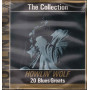 Howlin' Wolf ‎‎Lp Vinile The Howlin' Wolf Collection 20 Golden Greats Sigillato